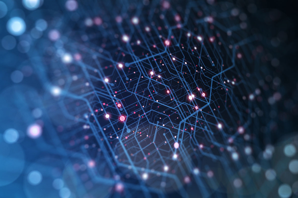 Cyberrisiken als zentrales Thema im Funk Global Risk Consensus